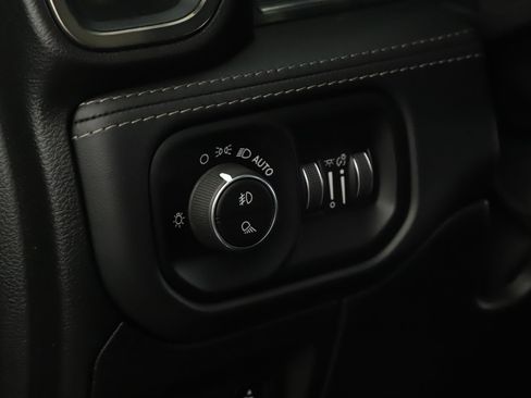 Used 2021 RAM 1500 Limited image 9