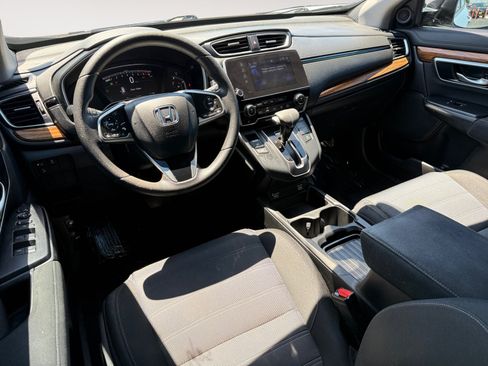 Used 2021 Honda CR-V EX image 15