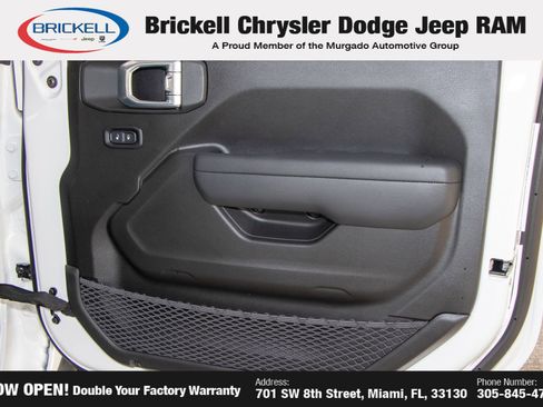 New 2026 Jeep Gladiator Mojave image 12