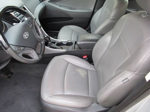 Used 2013 Hyundai Sonata Limited FWD image 11