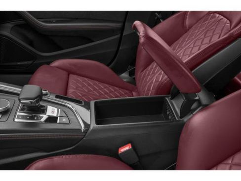 Used 2019 Audi S5 Prestige AWD/4WD image 14