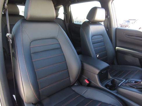 Certified 2024 Honda CR-V Sport-L image 11