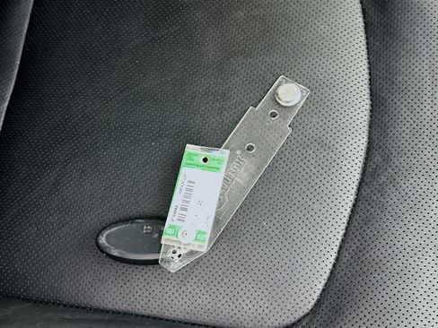 Used 2023 INFINITI QX80 Luxe w/ Cargo Package image 33