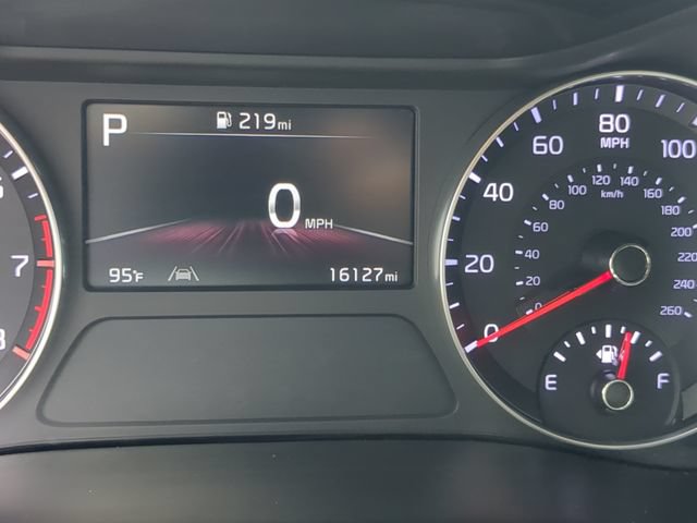 Used 2024 Kia Forte GT w/ GT2 Package FWD image 36