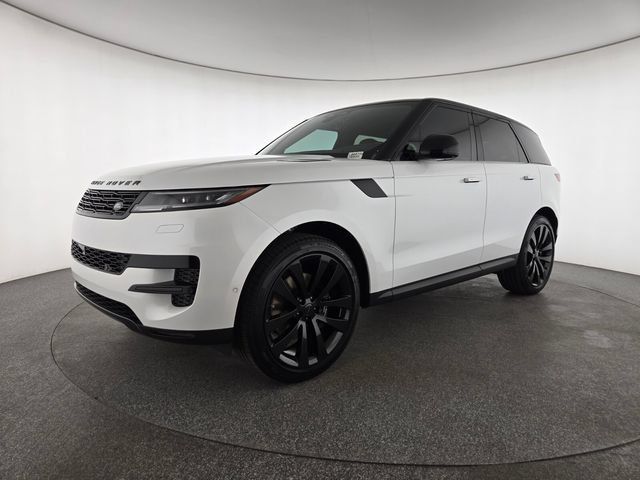 New 2026 Land Rover Range Rover Sport SE AWD/4WD image 28