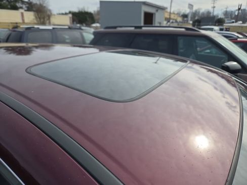 Used 2014 Honda CR-V EX image 2