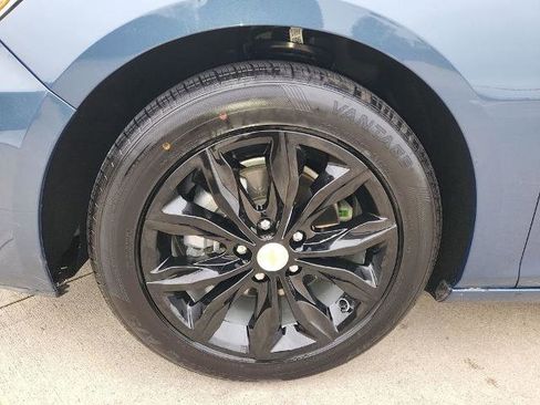 Used 2024 Chevrolet Malibu LT image 29