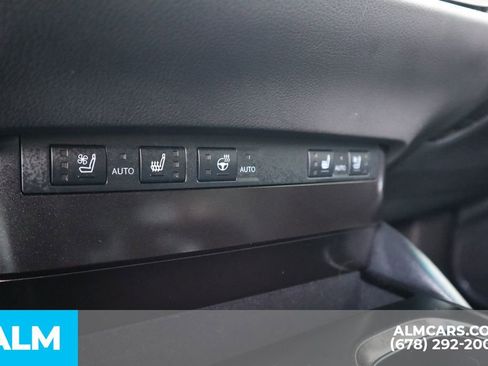 Used 2023 Lexus ES 350 F Sport w/ Accessory Package (Z2) FWD image 36
