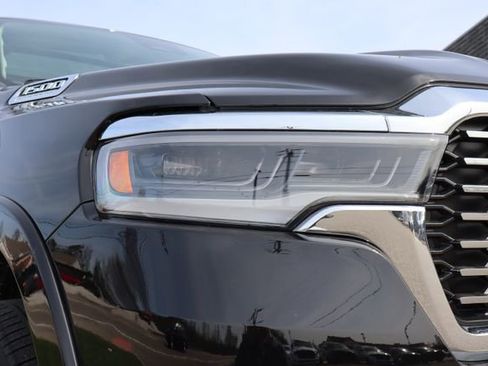 New 2026 RAM 1500 Tungsten image 4