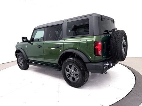 Used 2023 Ford Bronco Big Bend AWD/4WD image 15