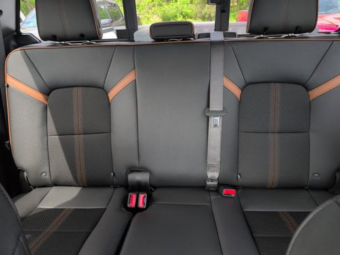 New 2026 GMC Canyon AT4 AWD/4WD image 31