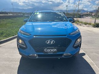 Used 2019 Hyundai Kona SEL w/ SEL Tech Package 02 FWD video 2