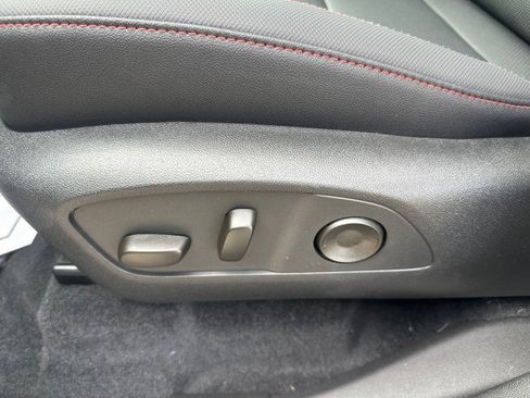 New 2026 Chevrolet Traverse Z71 image 16