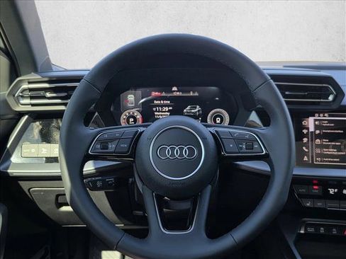 New 2026 Audi A3 2.0T Premium Plus image 19