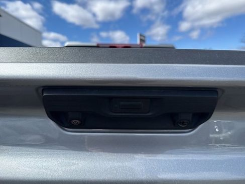 Used 2023 Chevrolet Silverado 1500 High Country image 12