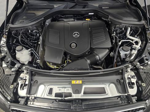 New 2026 Mercedes-Benz GLC 300 4MATIC image 10