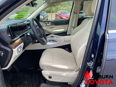 Used 2022 Mercedes-Benz GLE 350 4MATIC image 31