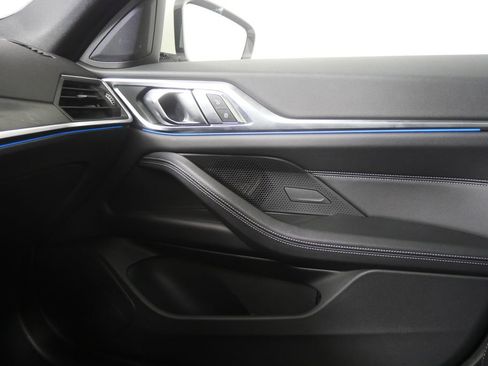 Used 2022 BMW i4 eDrive40 w/ Premium Package image 28