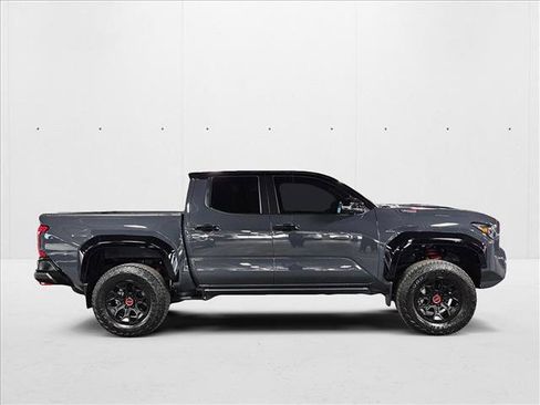 Used 2024 Toyota Tacoma TRD Pro image 4