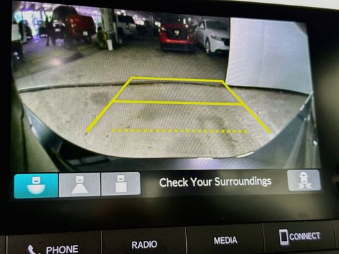 Used 2026 Honda Civic Sport image 14