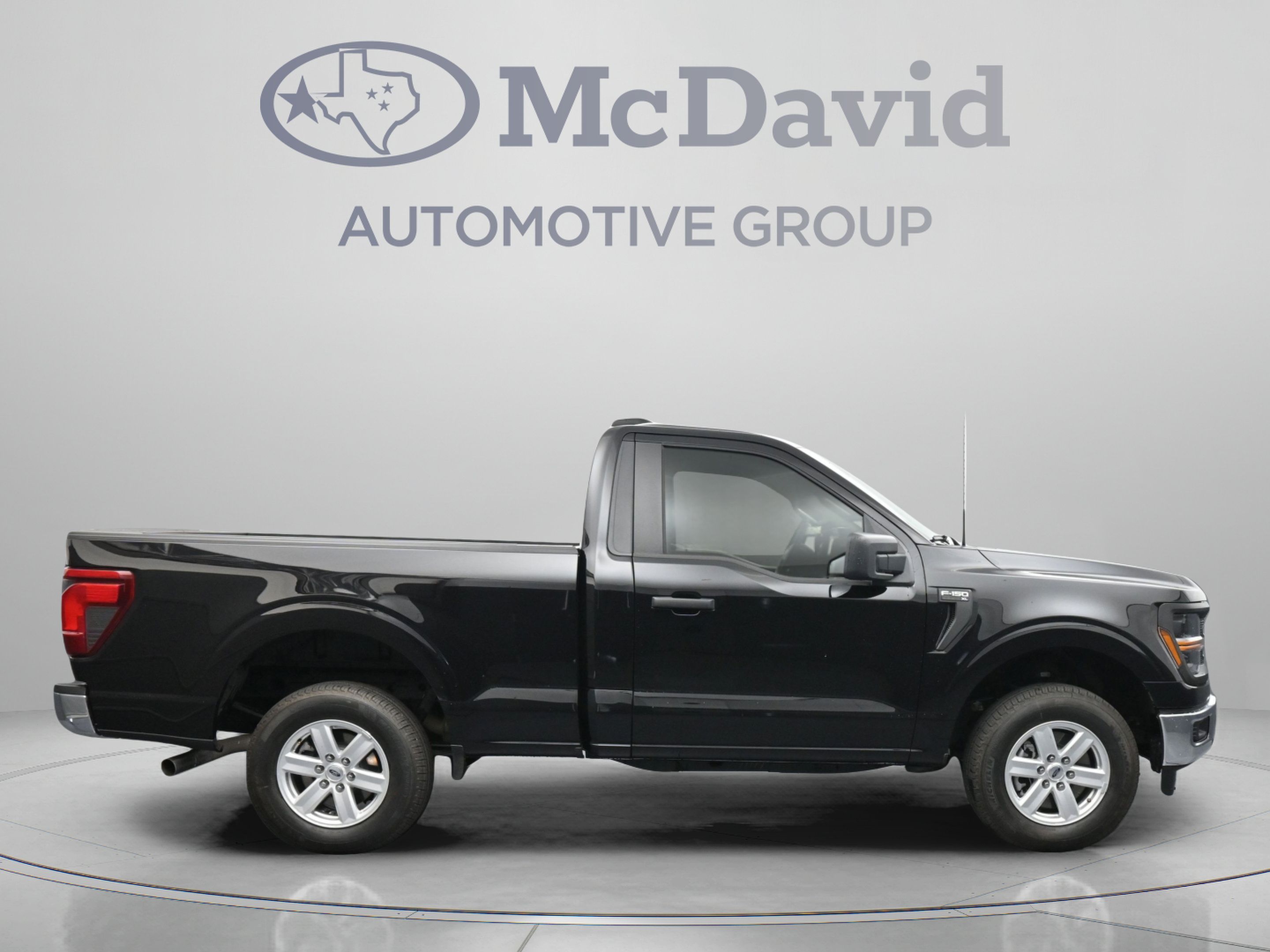 Used 2026 Ford F150 XL w/ Equipment Group 103A High RWD image 9