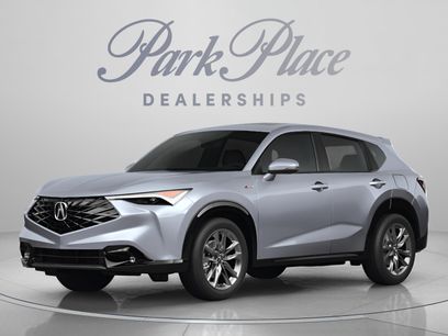 Used 2025 Acura ADX A-Spec