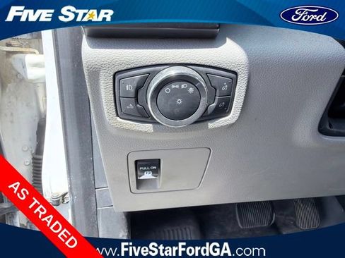Used 2015 Ford F150 XL w/ Equipment Group 101A Mid RWD image 14
