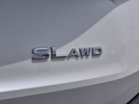 Used 2023 Nissan Rogue SL w/ SL Premium Package AWD/4WD image 24