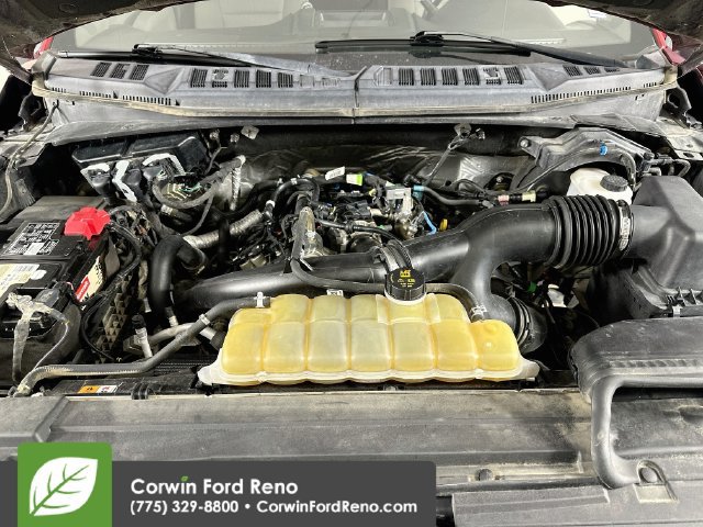 Used 2019 Ford F150 XLT w/ Equipment Group 301A Mid AWD/4WD image 30