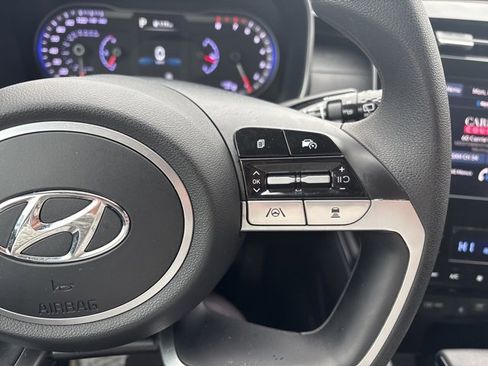 Used 2024 Hyundai Tucson SEL image 22