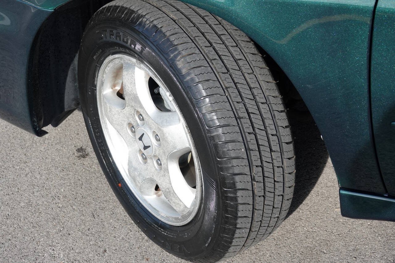 Used 1998 Honda Accord EX image 43