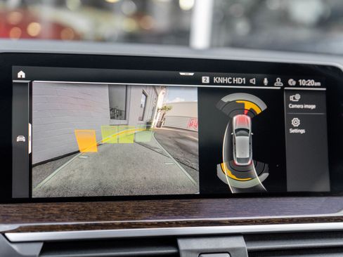 Used 2020 BMW X4 xDrive30i w/ Convenience Package image 18