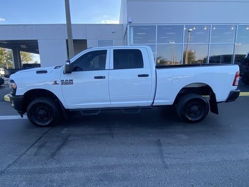 Used 2024 RAM 2500 Tradesman w/ Protection Group image 5