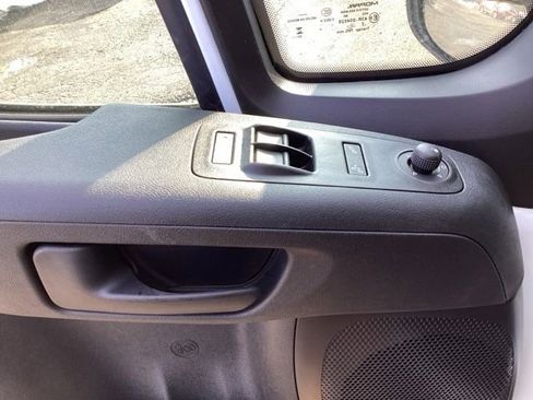 New 2026 RAM ProMaster 2500 w/ Convenience Group image 13