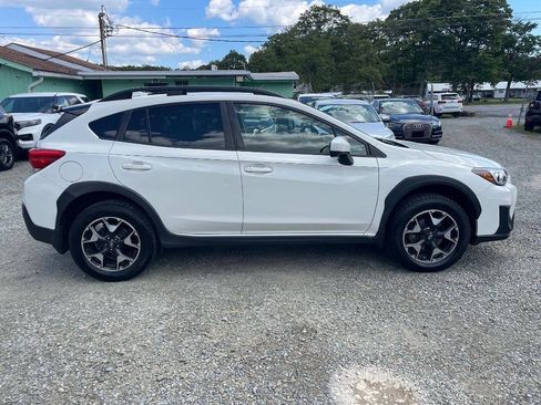 Used 2019 Subaru Crosstrek 2.0i Premium w/ Popular Package #4 AWD/4WD image 9