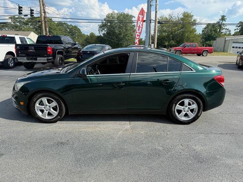 Used 2015 Chevrolet Cruze LT image 6