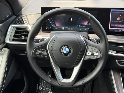 Used 2024 BMW X5 sDrive40i RWD image 22