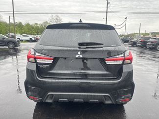 Used 2025 Mitsubishi Outlander Sport ES AWD/4WD video 4
