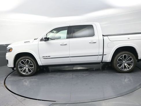 New 2026 RAM 1500 Tungsten AWD/4WD image 6