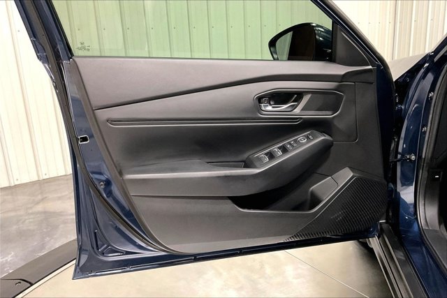 Used 2024 Honda Accord EX image 23