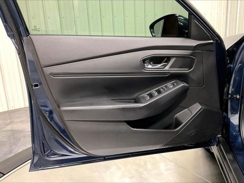 Used 2024 Honda Accord EX image 23