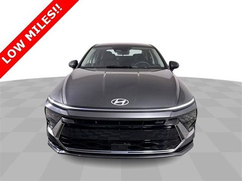 Used 2025 Hyundai Sonata SEL image 3