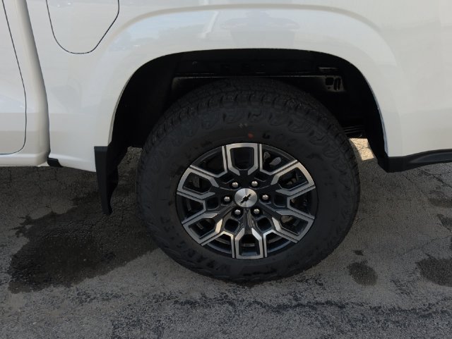 New 2026 Chevrolet Colorado Z71 AWD/4WD image 41