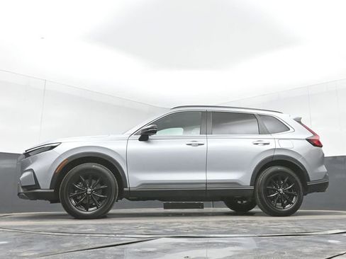 Used 2025 Honda CR-V Sport-L image 46