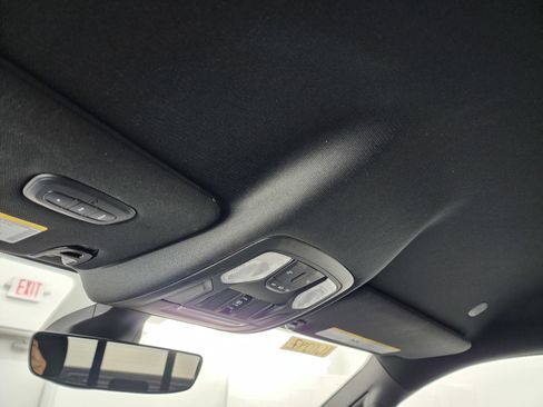 Used 2021 RAM 3500 Big Horn w/ Level B Equipment Group image 13