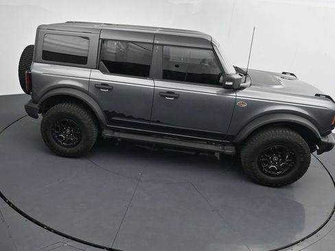 Used 2023 Ford Bronco Wildtrak AWD/4WD image 17