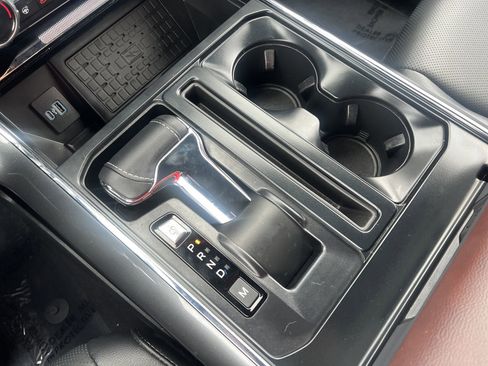 Used 2023 Ford F150 Lariat w/ Equipment Group 502A High image 14