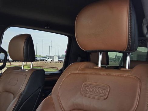 Used 2022 RAM 1500 Limited image 18