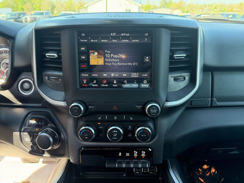 Used 2020 RAM 1500 Big Horn image 28