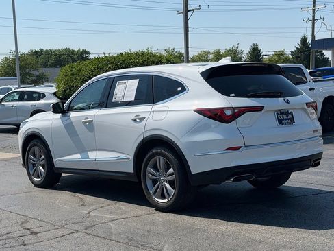 Certified 2023 Acura MDX SH-AWD image 5